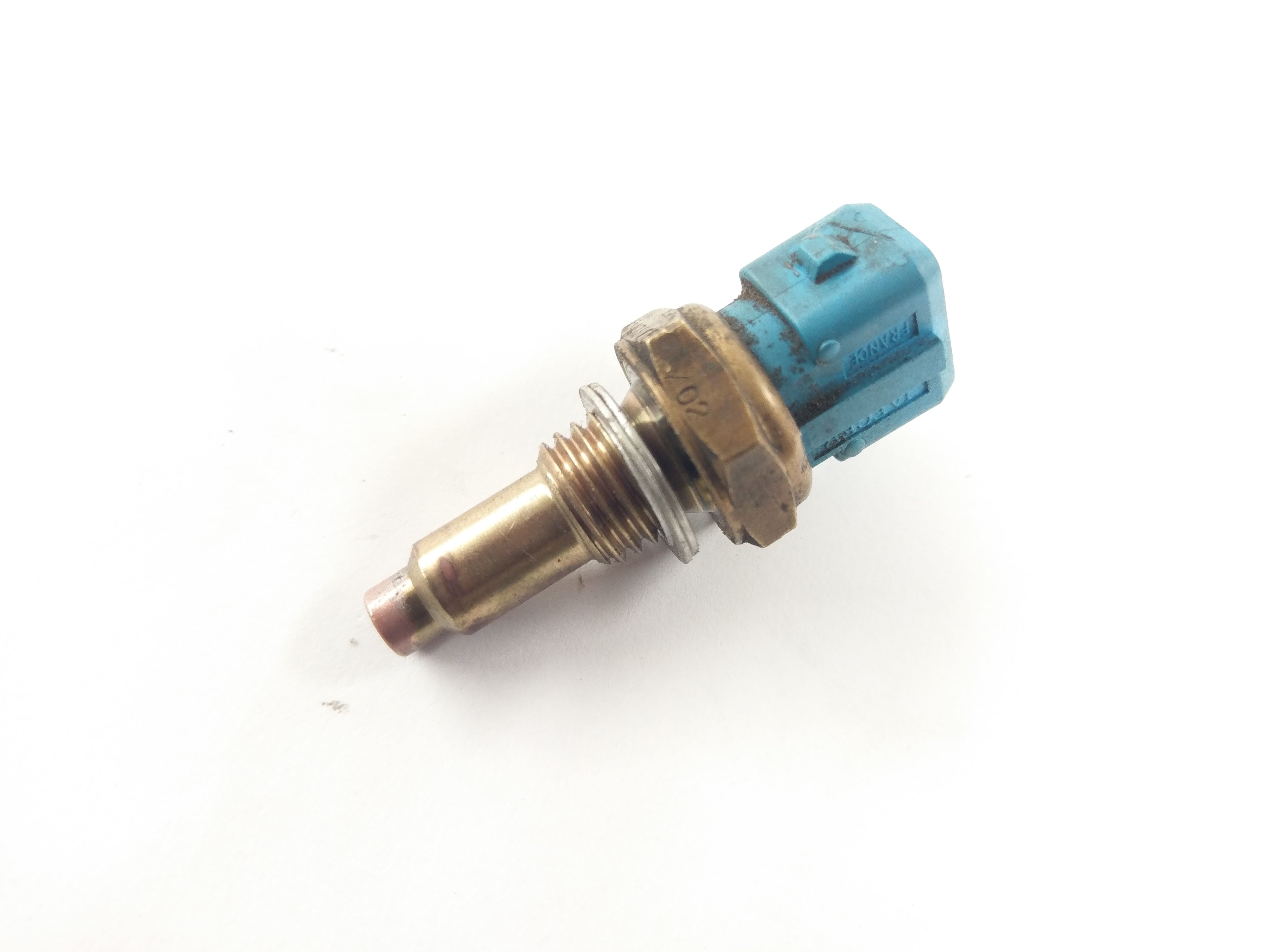 Moto Guzzi Stelvio 1200 4V [2008] - Sensor oil temperature sensor