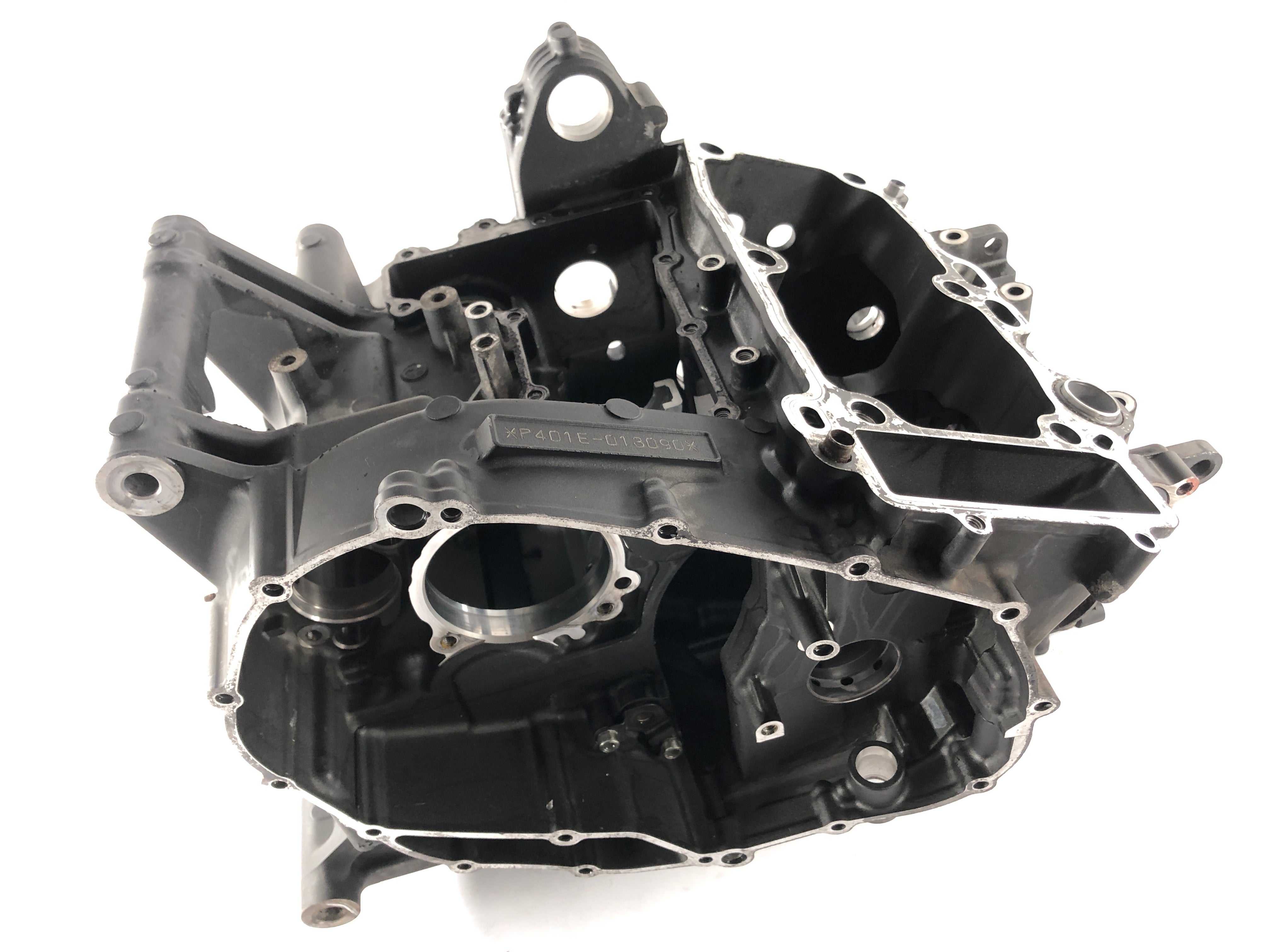 Yamaha XT 1200 Z Super Tenere DP01 [2012] - Motor Housing Casas vazias