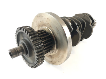 Honda Goldwing GL 1200 SC14 [1991] - Kurbelwelle