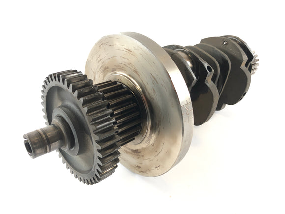 Honda Goldwing GL 1200 SC14 [1991] - Kurbelwelle