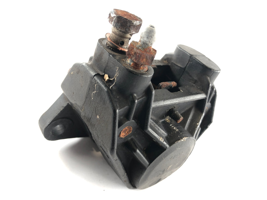 Cagiva Elefant 650 [1985] - Brake remklauwremtang aan de achterkant
