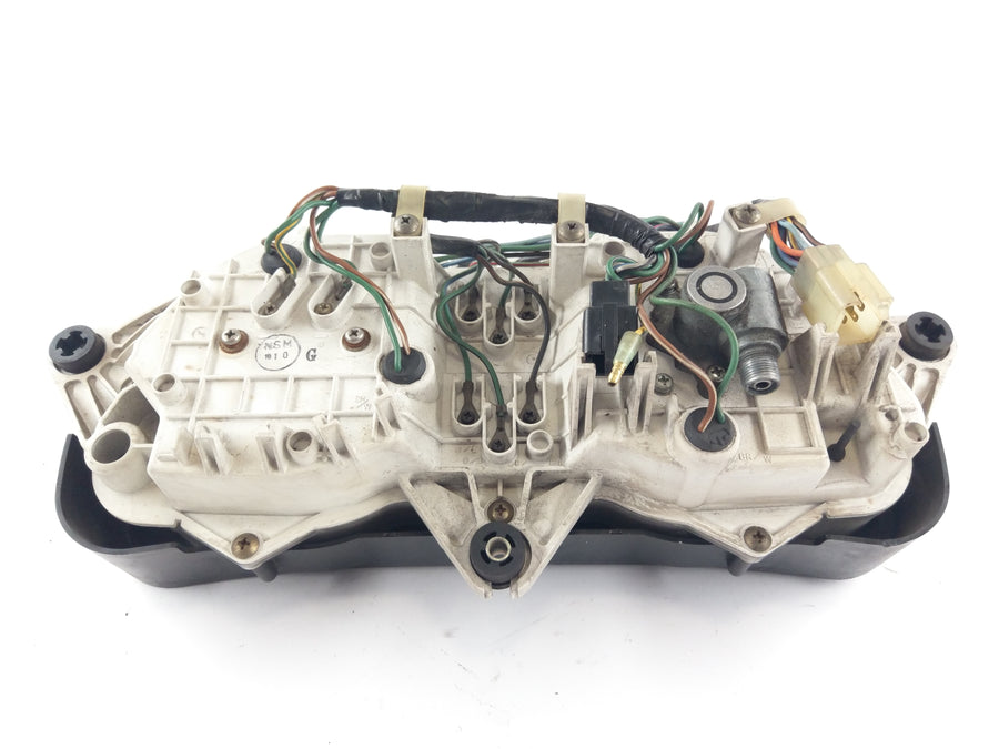 Honda ST 1100 SC26 Pan European [1990] - Tachometar u kokpitu