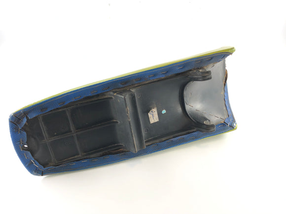 Husaberg Fe 501 [2002] - Setebenk