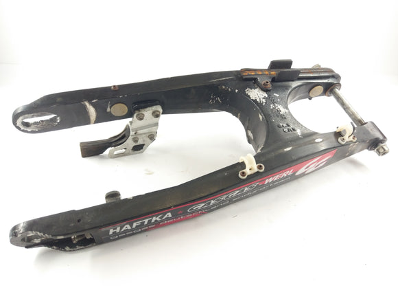 Gas FSR 450 [2008] - Schwinge