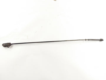 Honda XR 125 L JD19 [2005] - Linkage de frenos