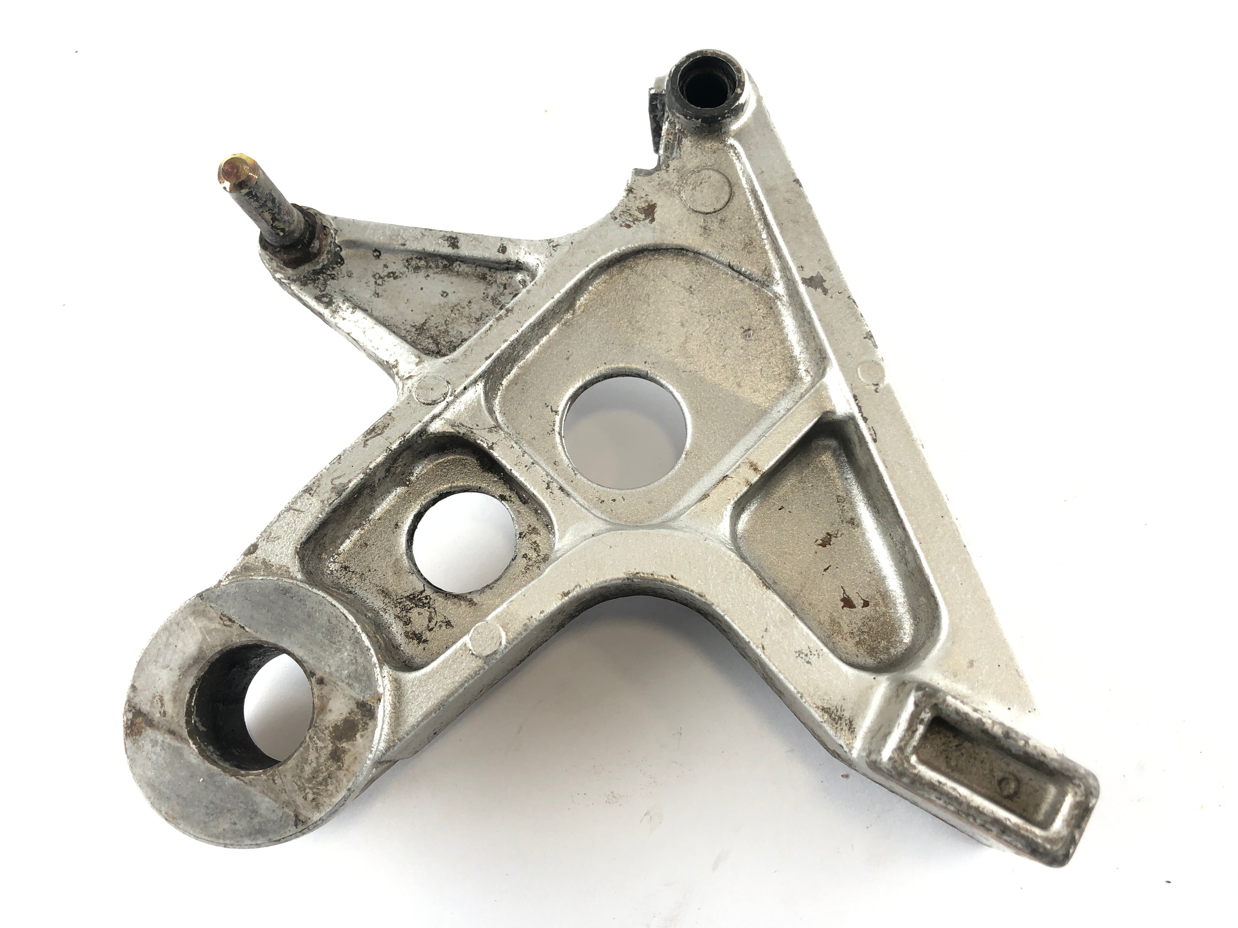 Honda CBR 1000F SC24 [1992] - Anchor plate