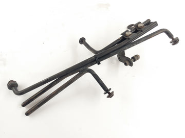 Moto Guzzi California 2 1000 VT [1983]  - クラッディングホルダーホルダーフロントガラス - 0