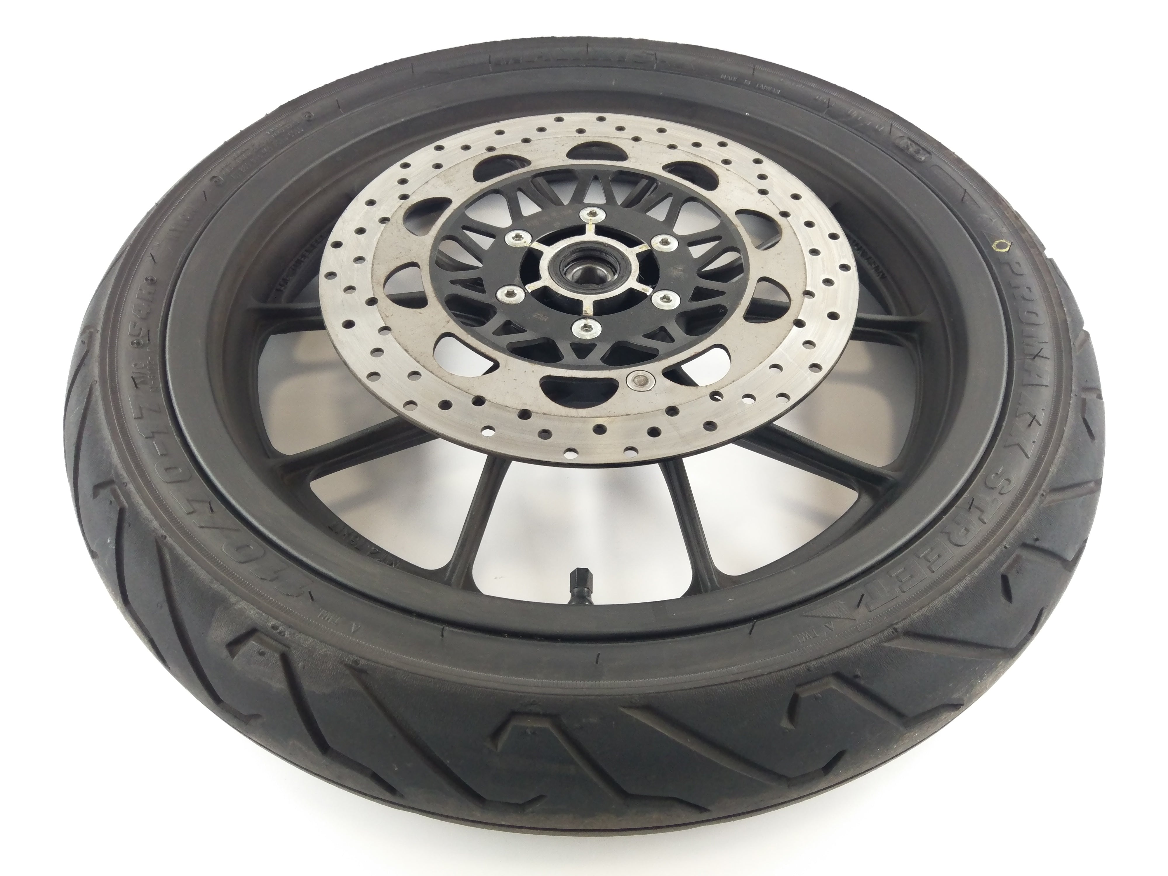 SWM SM 125 R [2021] - Front wheel rim