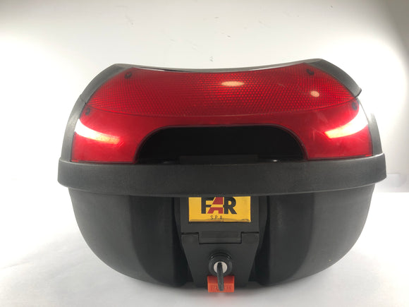 Suzuki DR 800 S Big [1991] - Nejlepší případ s klíčem