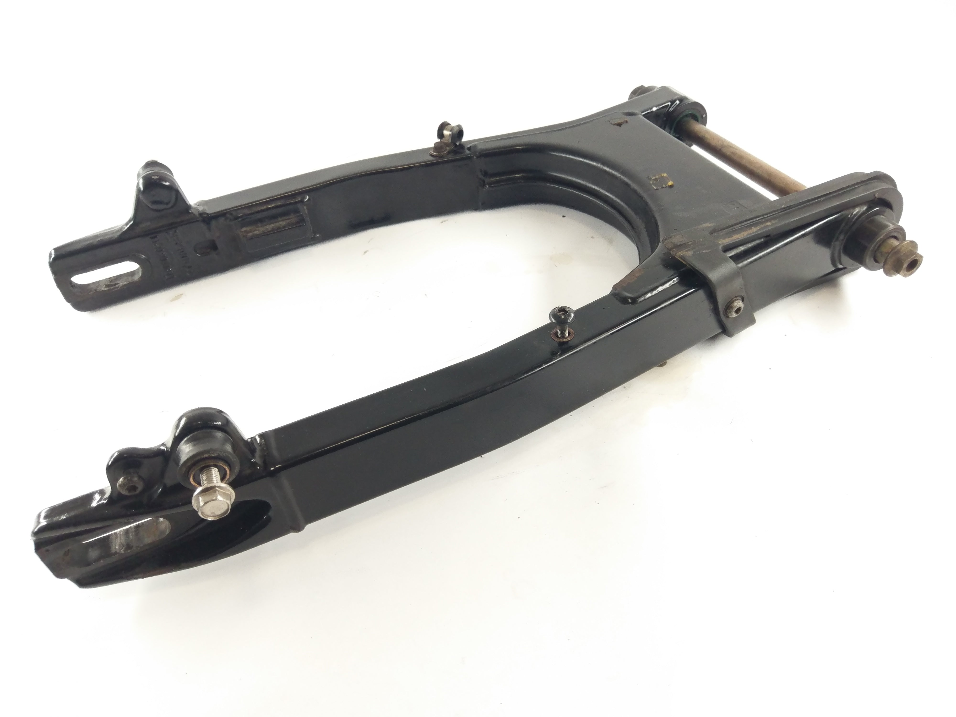 Triumph Bonneville 800 T100 [2004] - Swingarm Rear swingarm