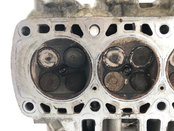 BMW K 1200 GT K12 [2004] - Cylinder head