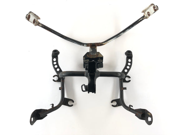 Yamaha TZR 125 4FL [1997] - Titolare del rivestimento sul set anteriore