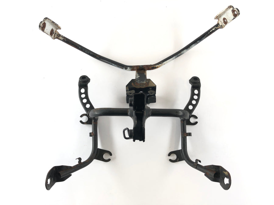 Yamaha TZR 125 4FL [1997] - Titolare del rivestimento sul set anteriore