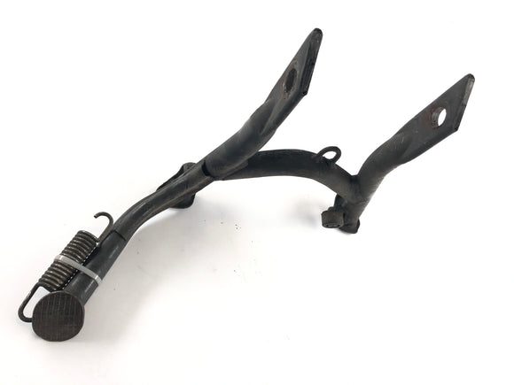 Yamaha XV 750 Virago [1991] - Hauptständer mit Feder