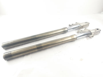 KTM LC4 640 Duke 2 [1999] - Fork di fronte