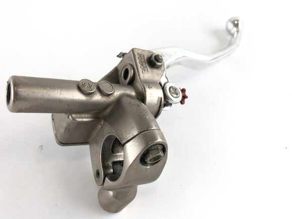 Husqvarna TE 510 [2008] - Pompa di accoppiamento con leva della frizione