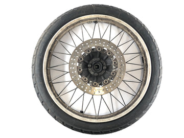 BMW R 100 GS 247E [1991] - Front Wheel Rad Rim - 0