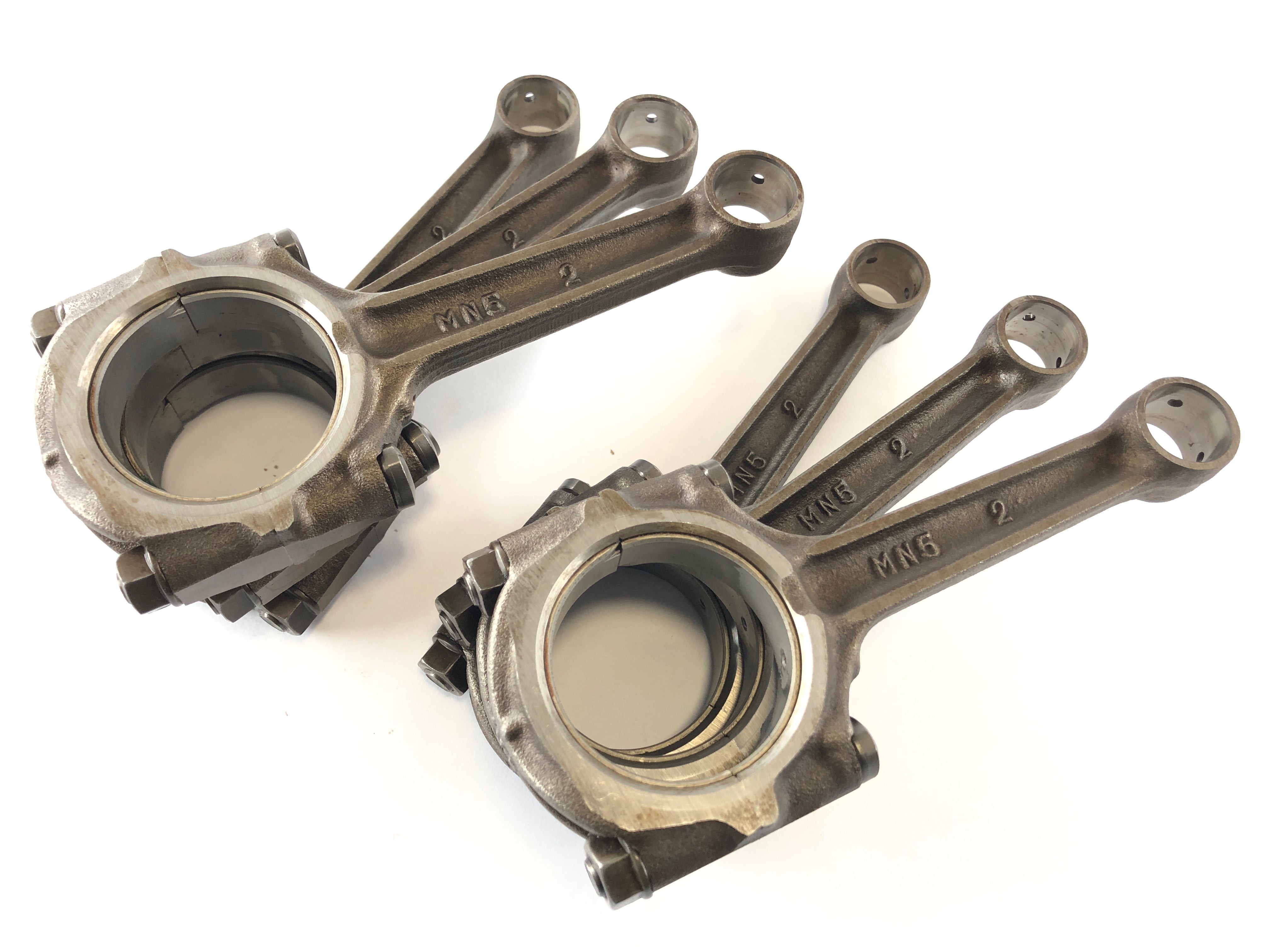 Honda GL 1500 Goldwing SC22 [1988] - Connecting Rod Set