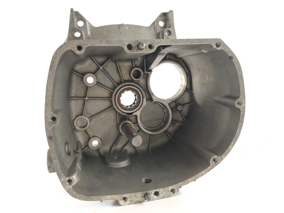 宝马R 75/6 [1974]  - 变速箱