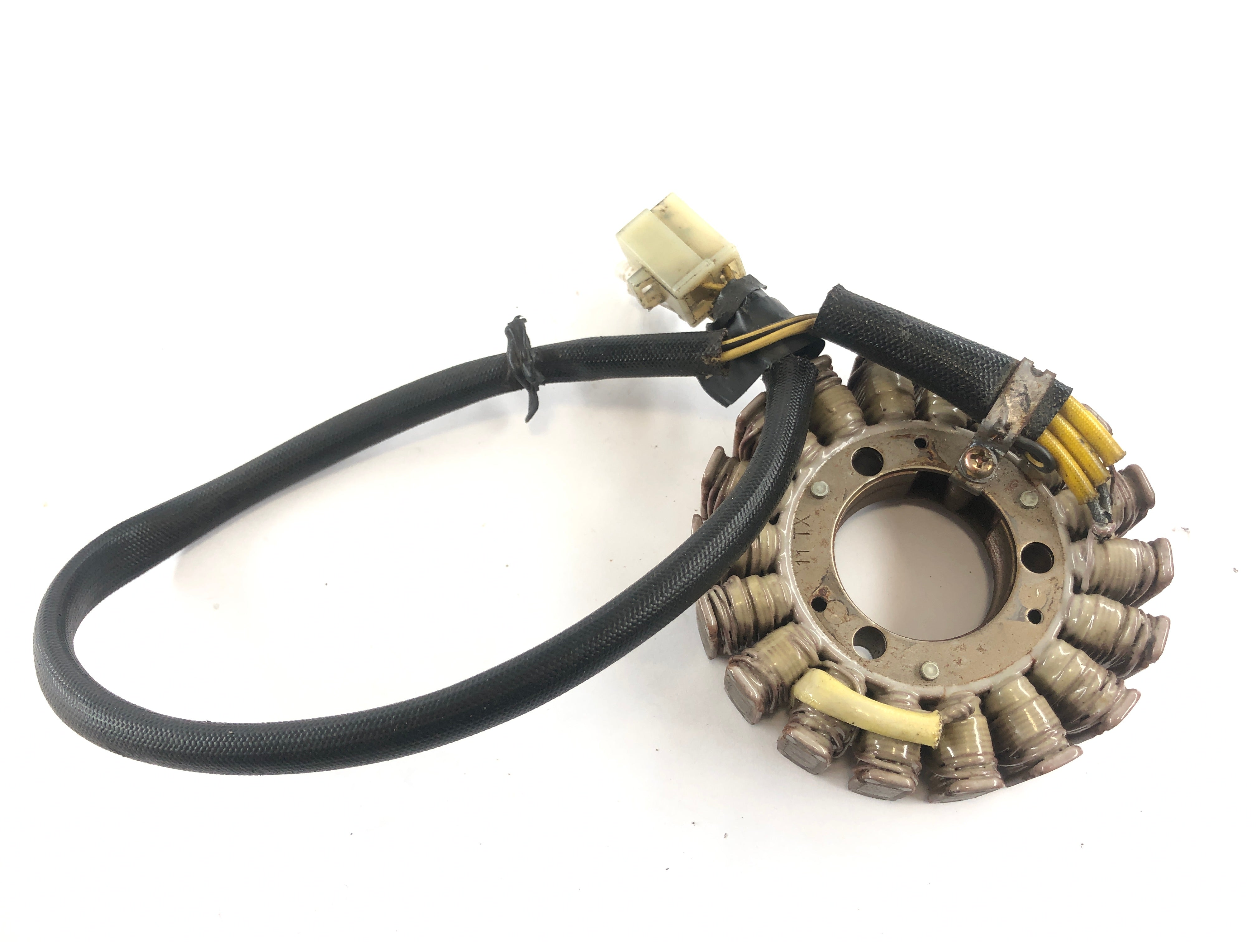 Aprilia Rs 125 MPB [2000] - Statore Alternatore