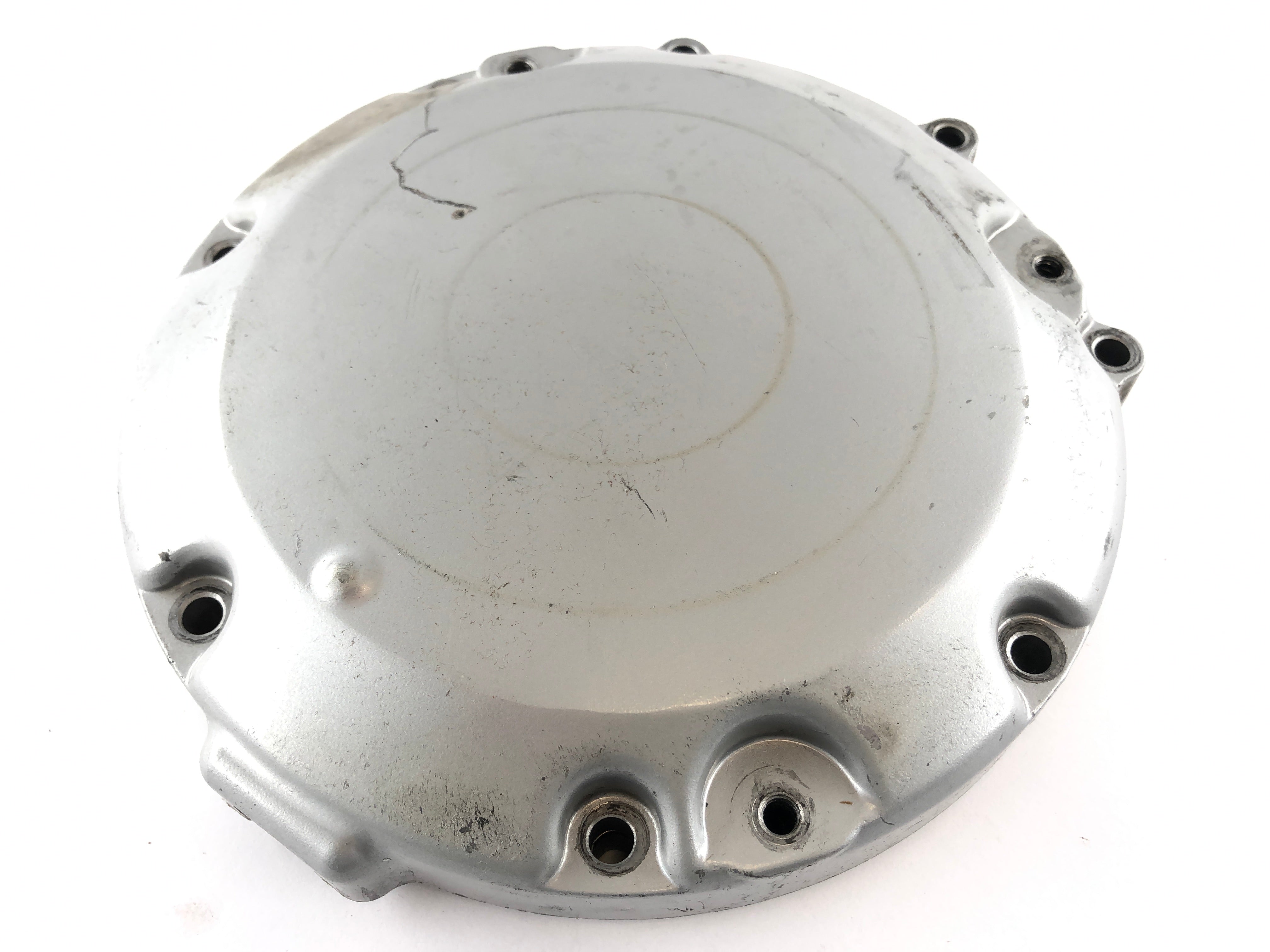 Kawasaki VN 1500 A VNAA [all years] - clutch cover engine cover