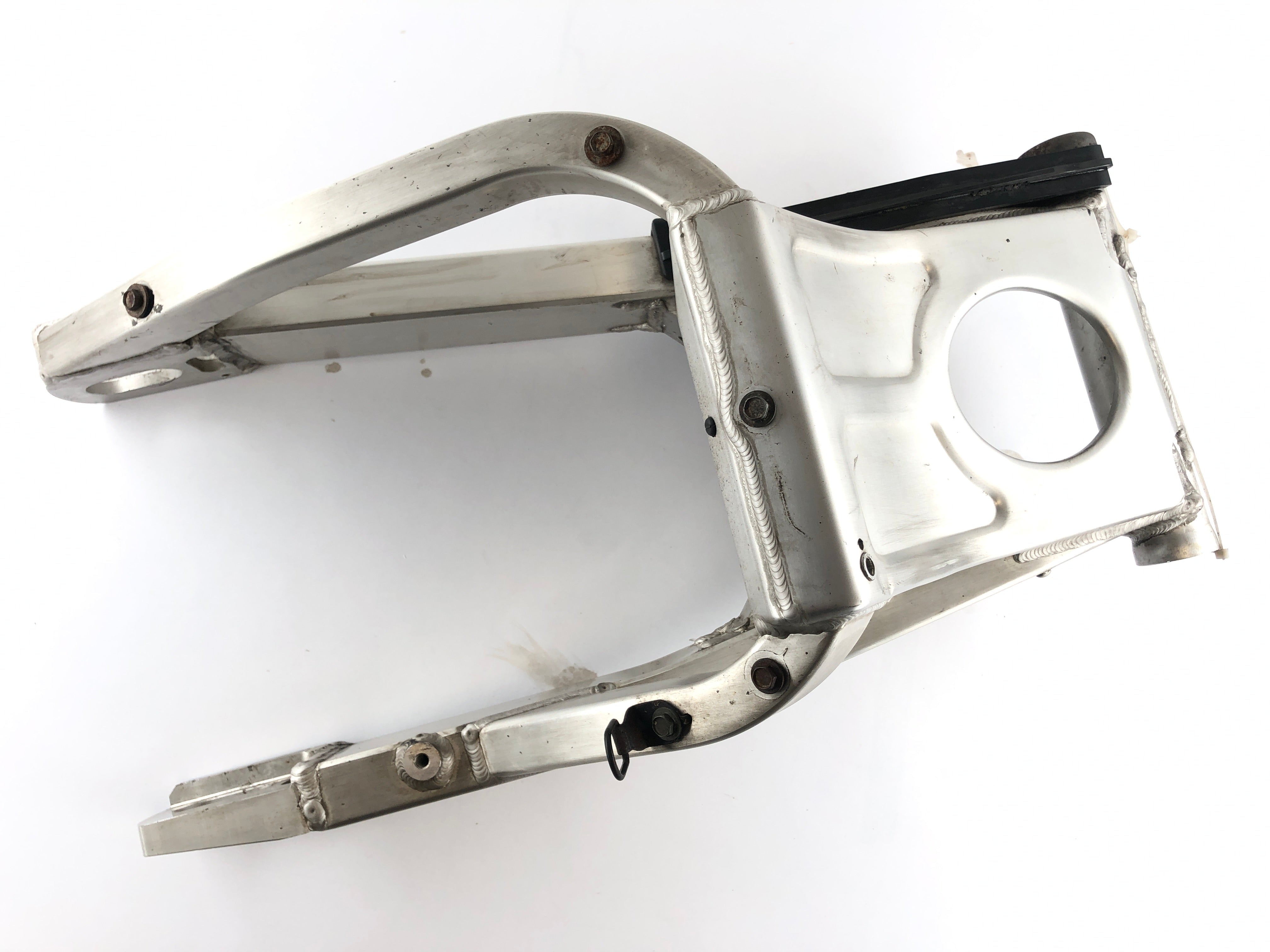 Yamaha YZF R6 RJ03 [2000] - Swingarm Rear swingarm