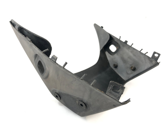 Suzuki DR 800 S SR42B [1991] - Облицовка фары выше