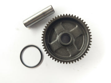 Suzuki GSXR 1100 GV73A [1992] - Ruota del dente di avviamento - 0