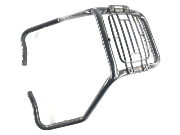 BMW R 100 GS 247E [1991] - Защитные стержни впереди