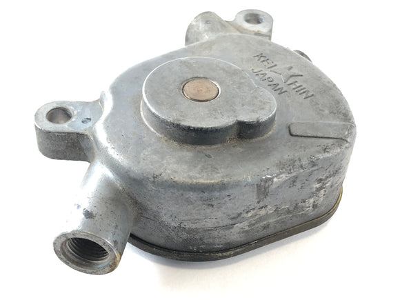 Honda GL 1500 Goldwing SC22 [1988]  - ガス列車販売業者