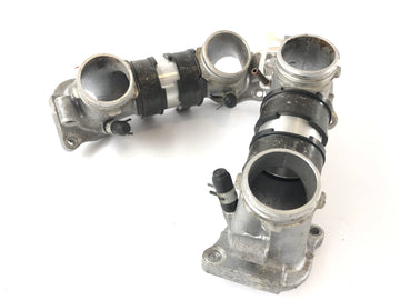 ヤマハv -max 1200 2en [1997]  - 吸気ブリッジへの摂取