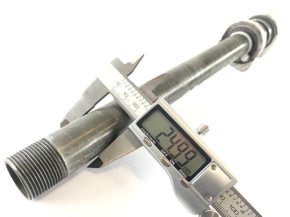 Aprilia Mille RSV 1000 ME [1999] - Bakaksel