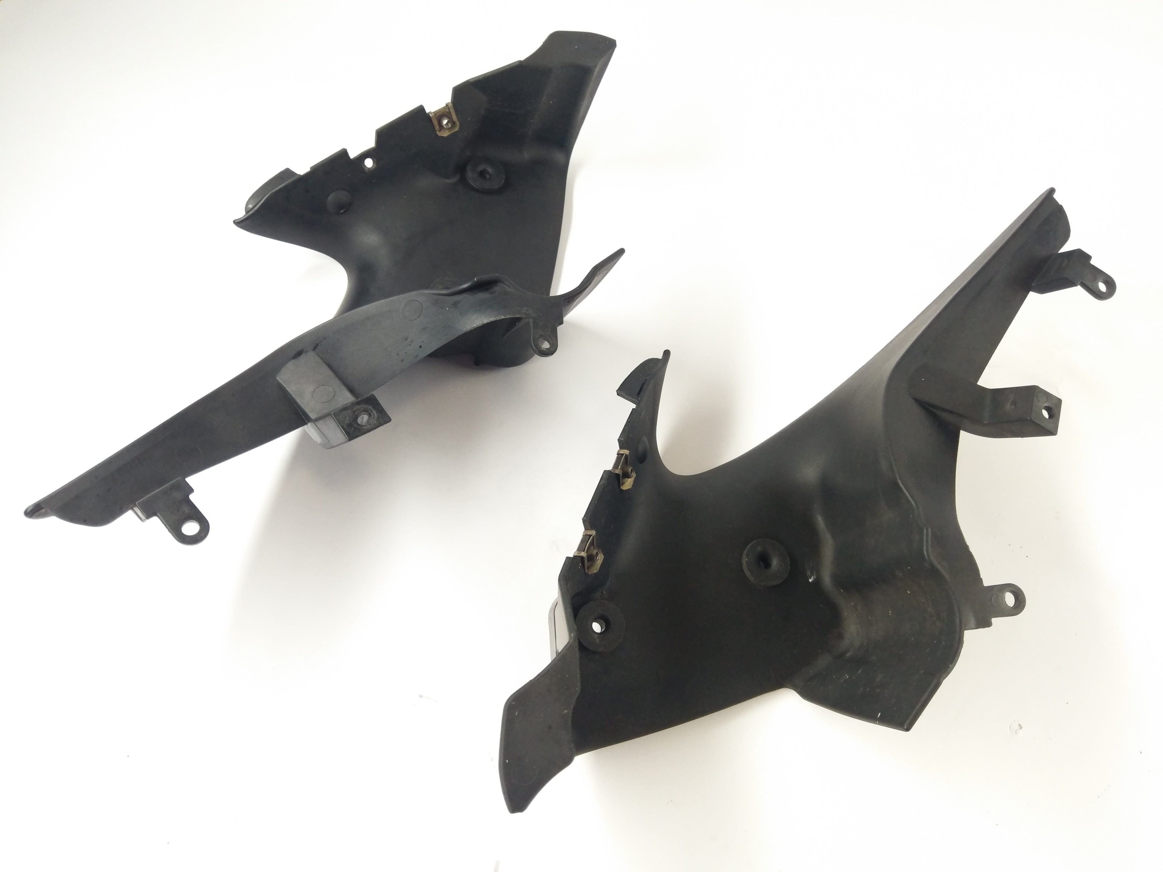 BMW R 1150 R R21 [2001] - Fairing Inner Fairing Set