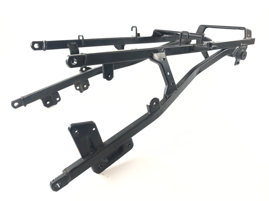 Suzuki DL 1000 V -STROM [2006] - Frame posteriore