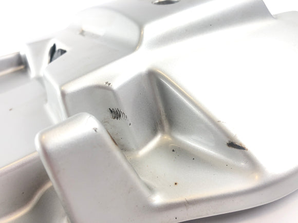 BMW R 1150 GS [2000]  - スプラッシュ保護の後ろにある内側のフェンダー