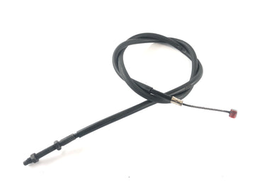 Triumph Tiger 1050 115NG [2016] - Clutch cable Bowden cable - 0