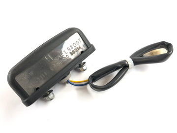 Moto Guzzi Norge 1200 LP [2006] - Licensplade Lys - 0