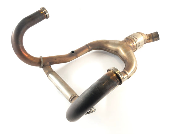 BMW R 1200 RT [2004]  - マニホールド排気