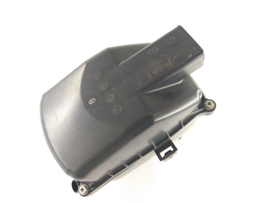 Yamaha YZF 125 RE06 [2011] - Κουτί Φίλτρου Αέρα Airbox