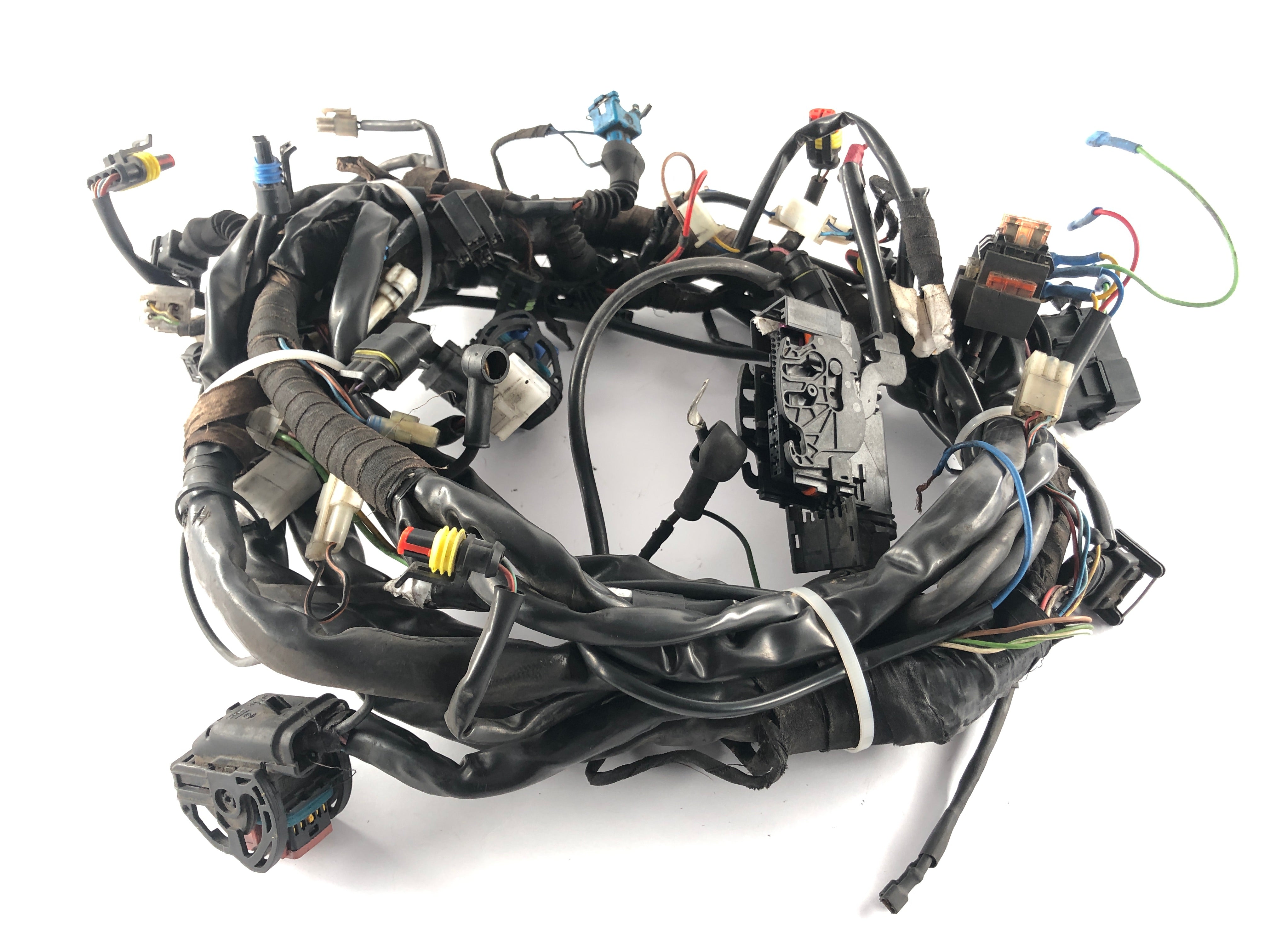 Moto Guzzi Norge 1200 LP [2006] - Wiring Harness