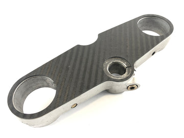 Ducati 888 Strada [1993] - widelca powyżej