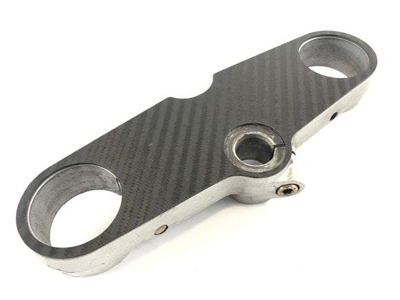 Ducati 888 Strada [1993] - widelca powyżej