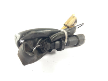 Honda NTV 650 RC33 - Brake light switch rear brake rear brake