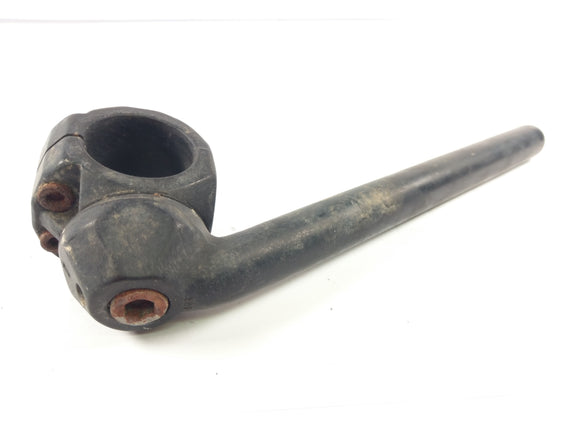 Ducati Pantah - Cagiva Alazzurra - Tommaselli Lenkstummel Lenker