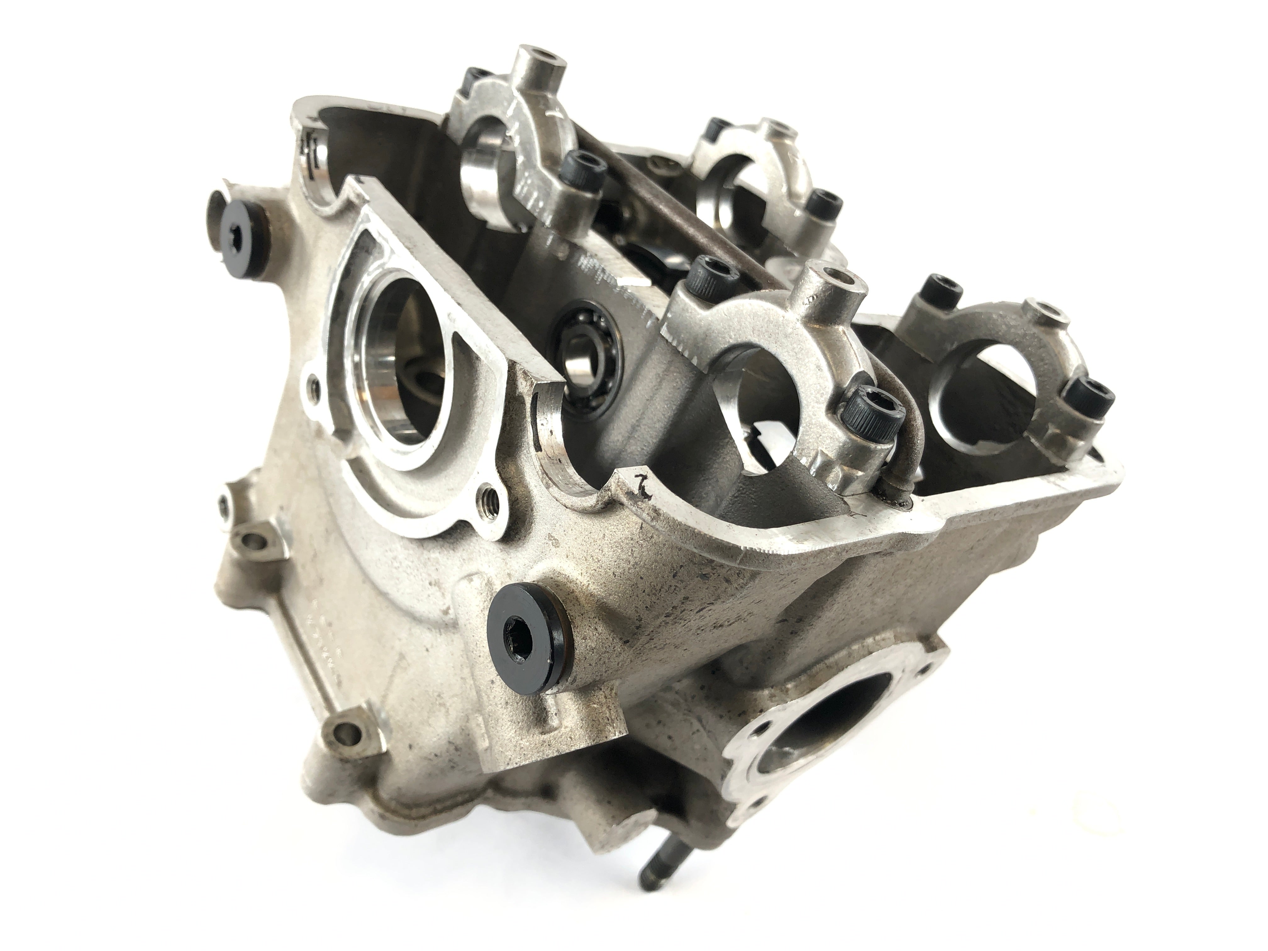 Husqvarna TE 450 SMR [2003] - Cylinder head