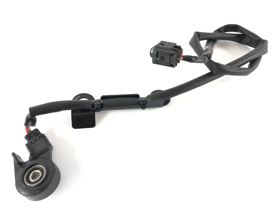 BMW K 1200 Rs [2001] - Switch Stand Side