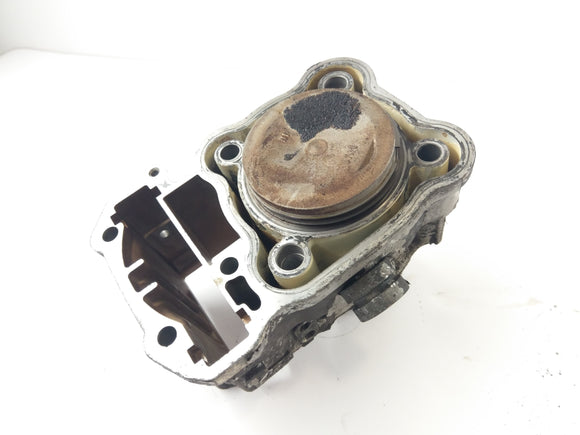 Honda XRV 750 Africa Twin RD04 [1991] - Cylinder med kolv