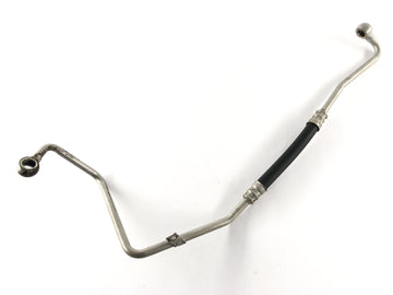 BMW F 650 CS Scarver [2001] - Línea de aceite