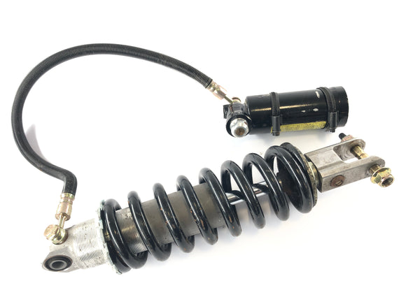 Triumph Tiger 900 T400 [1998] - Abrubr šoku jarního nárazníku