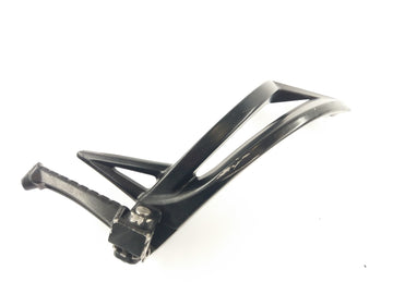 Triumph Speed ​​Triple 1050 515NJ [2006] - Pediac Rasal Suppil and Footrest Derecha - 0